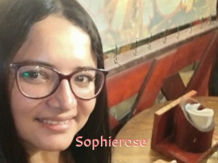 Sophierose