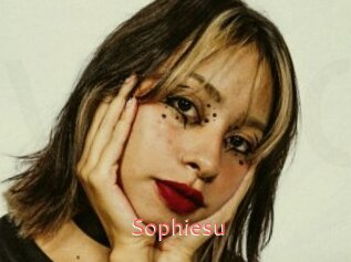 Sophiesu