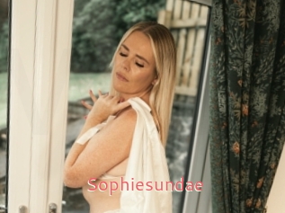 Sophiesundae