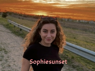 Sophiesunset