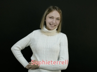 Sophieterrell