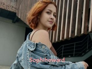 Sophihoward