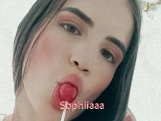 Sophiiaaa