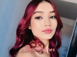 Sophiiajhones