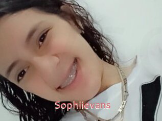 Sophiievans