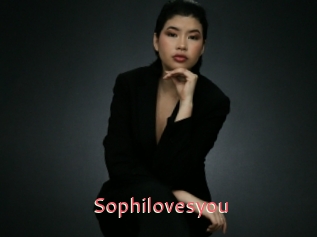 Sophilovesyou