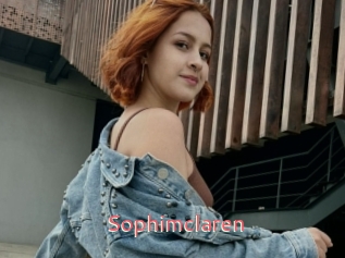 Sophimclaren