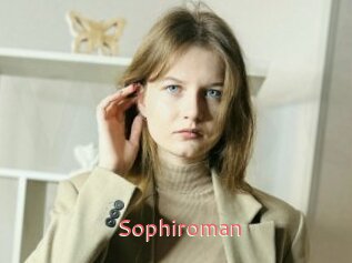Sophiroman