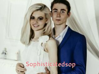 Sophisticatedsop