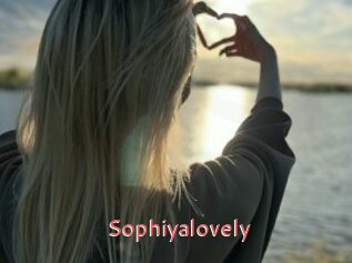 Sophiyalovely