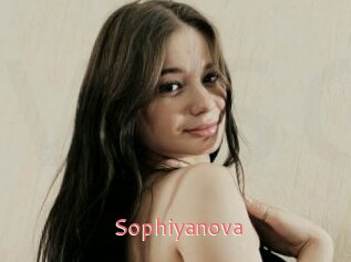 Sophiyanova
