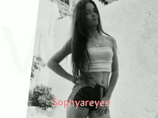 Sophyareyes