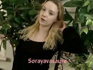 Sorayavasaure
