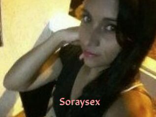 Soraysex