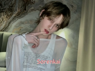 Sorenkai