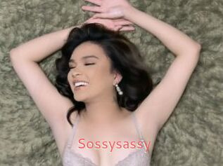 Sossysassy