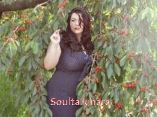 Soultalkmara