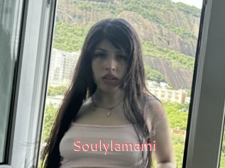 Soulylamami