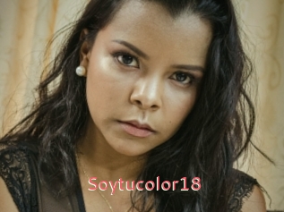 Soytucolor18