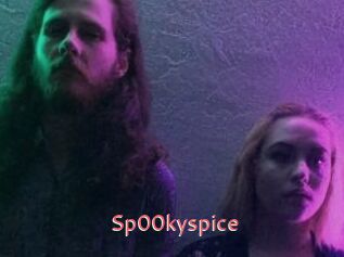 Sp00kyspice