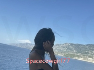 Spacecowgirl77
