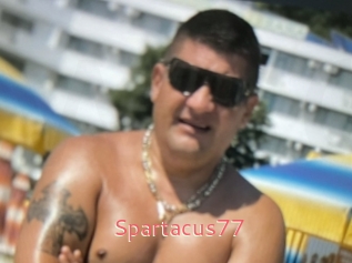 Spartacus77