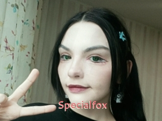 Specialfox
