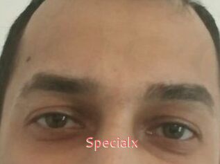 Specialx