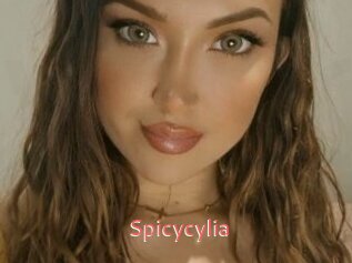 Spicycylia