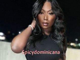 Spicydominicana