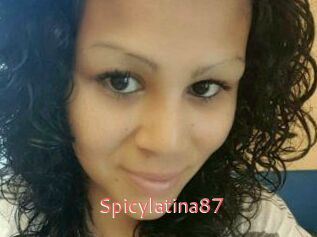 Spicylatina87