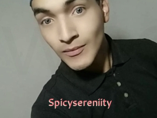 Spicysereniity