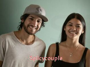 Spiicycouple