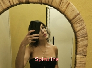 Spiruline