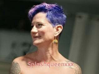 Splashqueenxxx