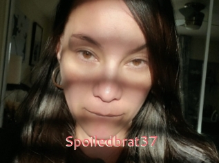 spoiledbrat37 Webcam Sexe Direct