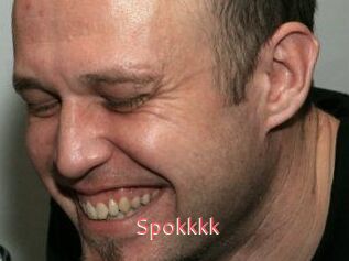 Spokkkk