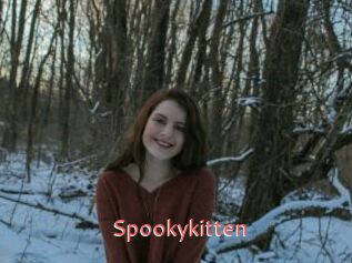 Spookykitten