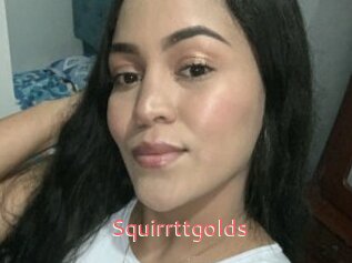 Squirrttgolds
