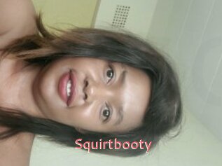 Squirtbooty