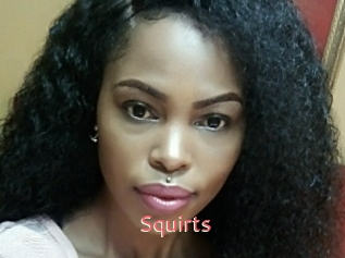 Squirts