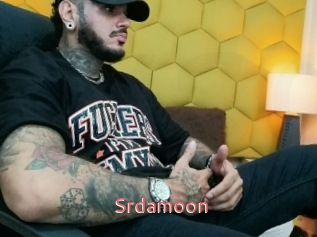 Srdamoon