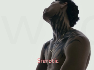 Srerotic
