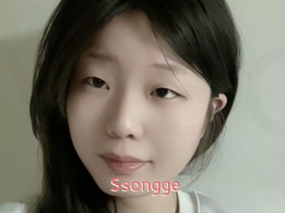 Ssongge