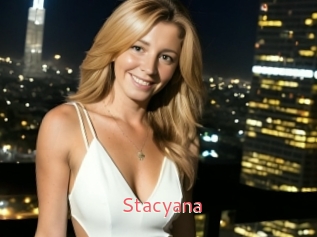 Stacyana