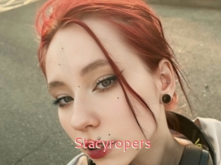 Stacyropers