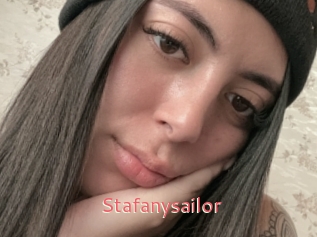 Stafanysailor