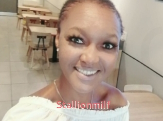 stallionmilf Webcam Sexe Direct