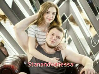 Stanandvanessa