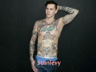 Stanlevy